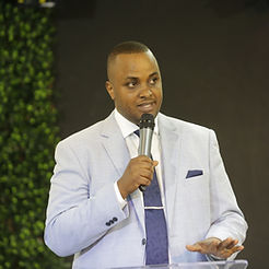 Daniel Mugisha