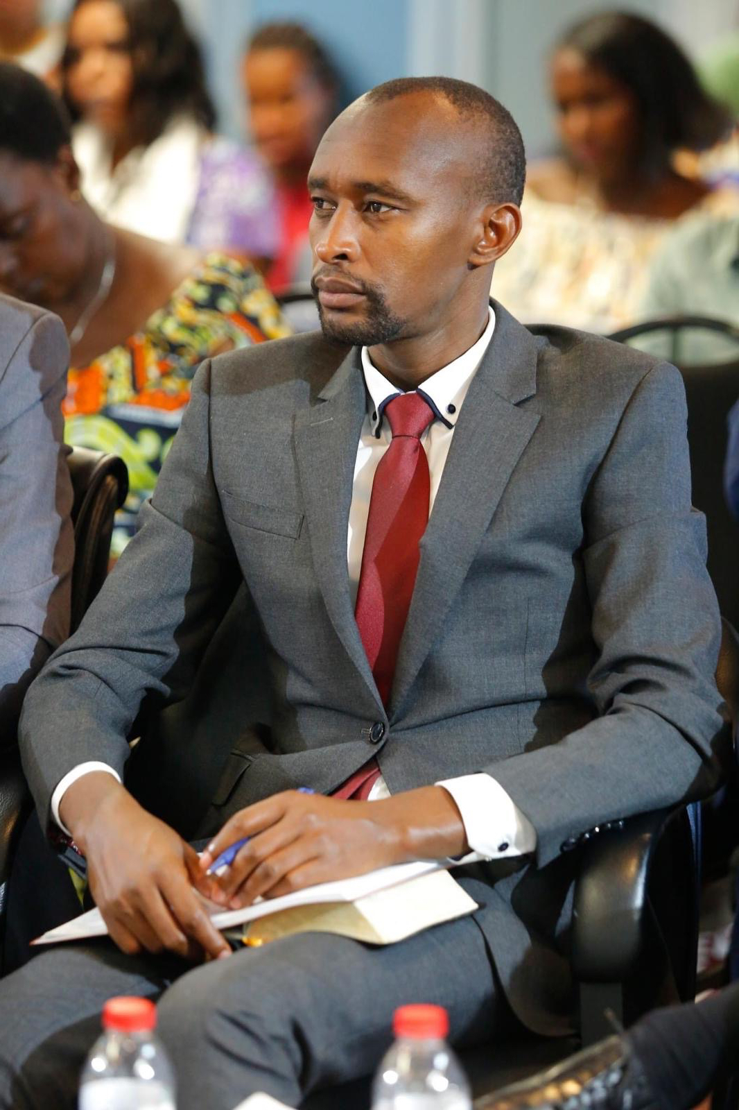Jerome Mutambo