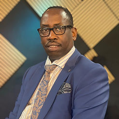Justin Musabwa