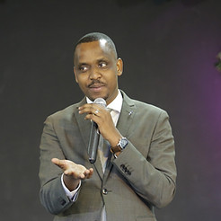 Godwin Tuyishime