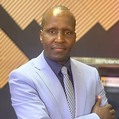 Senghor Ruhumuliza